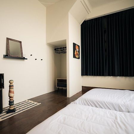 Hotel The Oldtale Chiang Mai Esterno foto