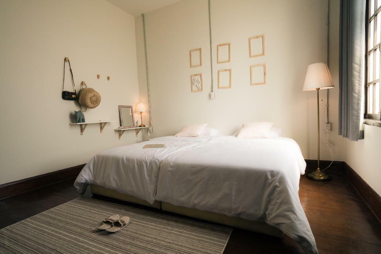 Hotel The Oldtale Chiang Mai Esterno foto