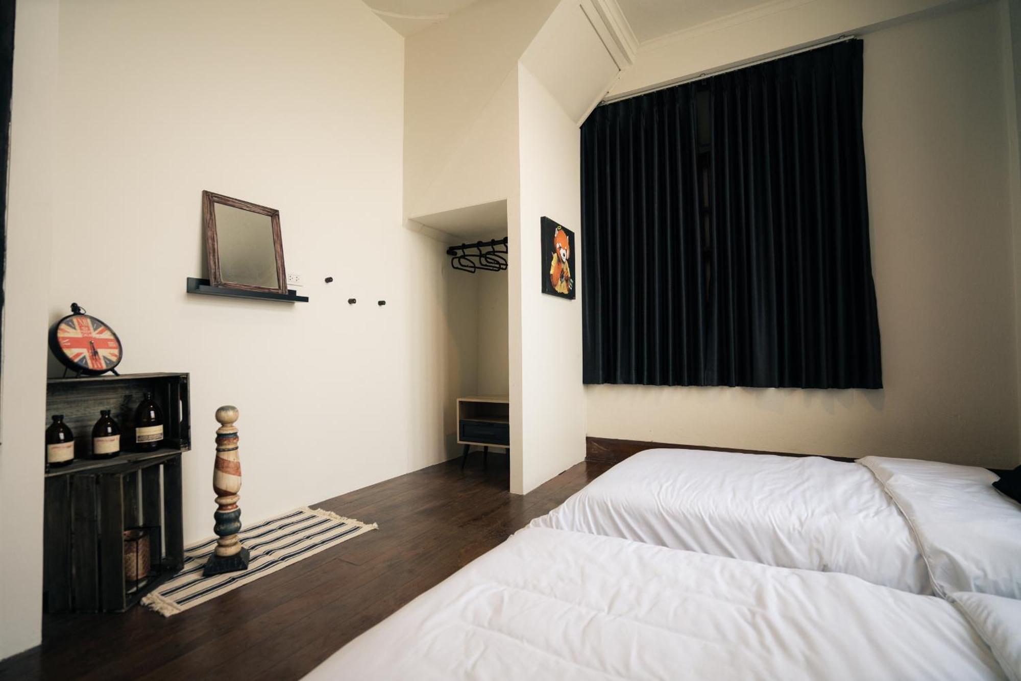 Hotel The Oldtale Chiang Mai Esterno foto