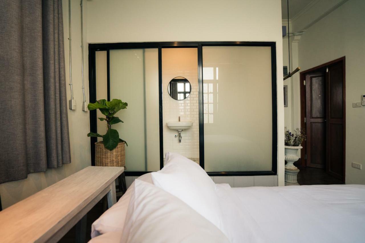 Hotel The Oldtale Chiang Mai Esterno foto